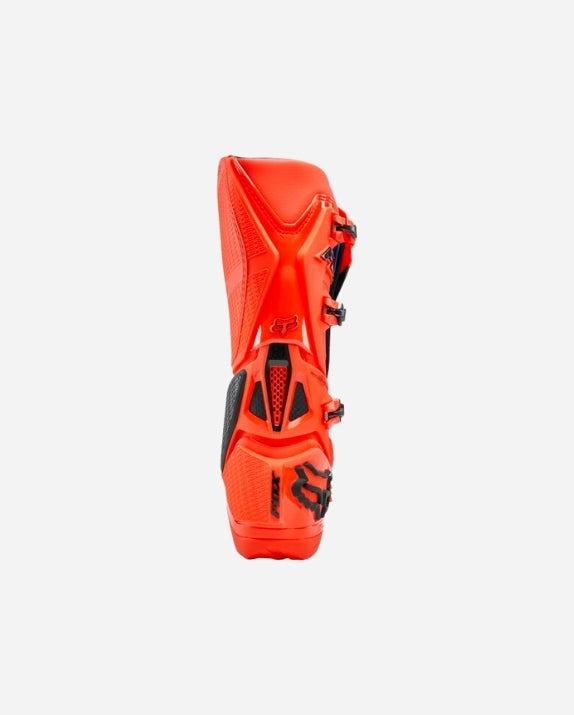 Bottes Fox Racing Instinct - Orange fluo