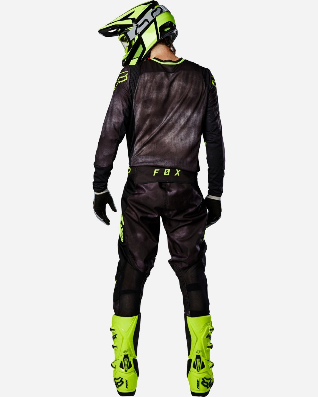 Fox Racing 360 Haiz Hose – Schwarz