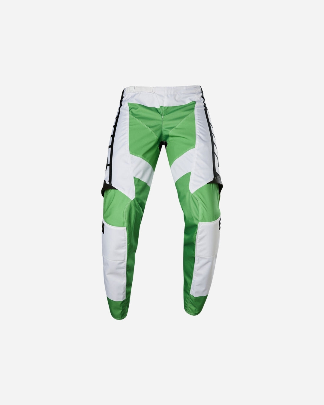 Pantalon Shift Racing WHIT3 Édition Limitée Archival - Vert