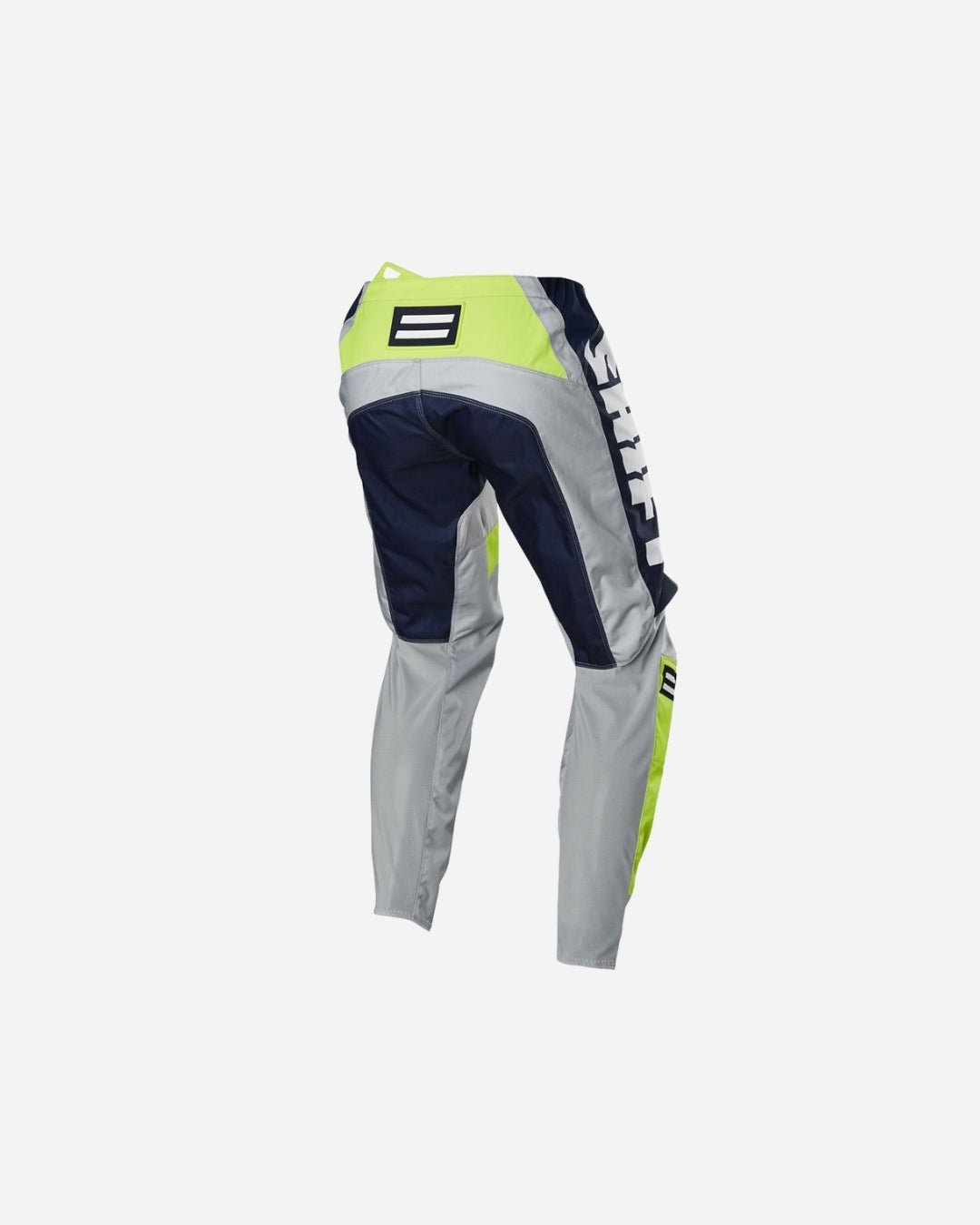 Shift Racing WHIT3 Limited Edition Archive Pants - Yellow
