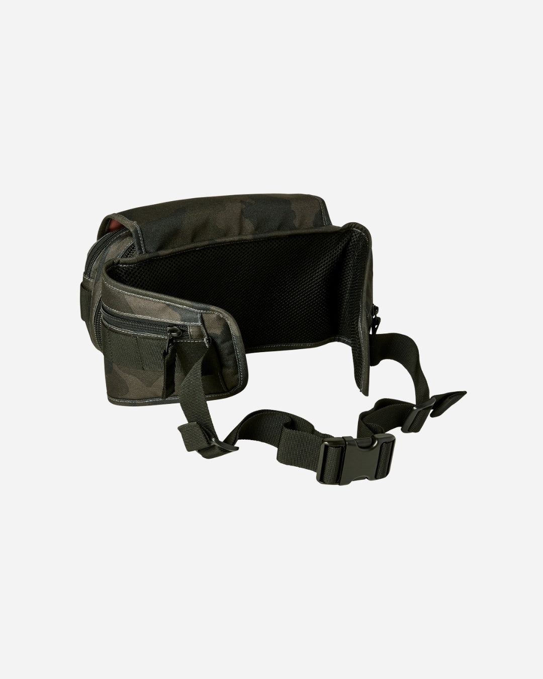 Ceinture à outils Deluxe Fox Racing - Camo noir