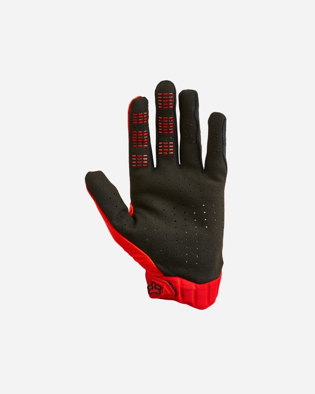 Gants Fox Racing Flexair - Rouge fluo