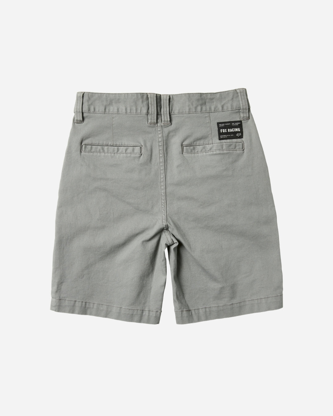 Short Enfant Fox Racing Essex 2.0 - Pewter