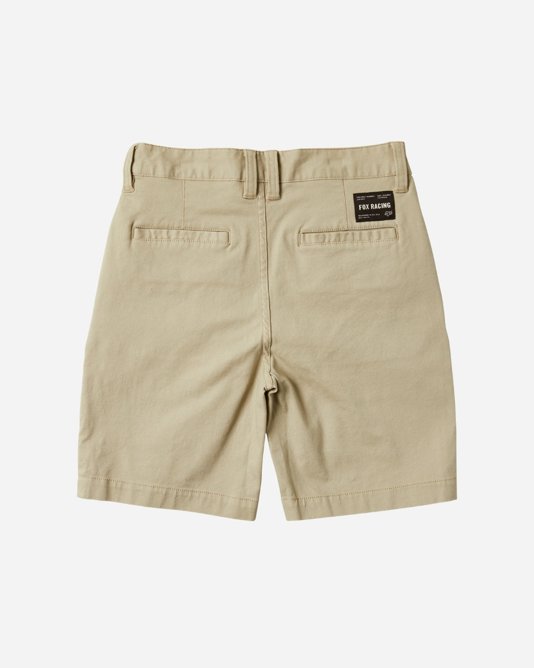 Short Enfant Fox Racing Essex 2.0 - Brun