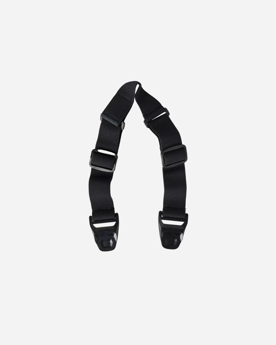 Fox Racing Raceframe Jugend-Hüftgurt – Schwarz