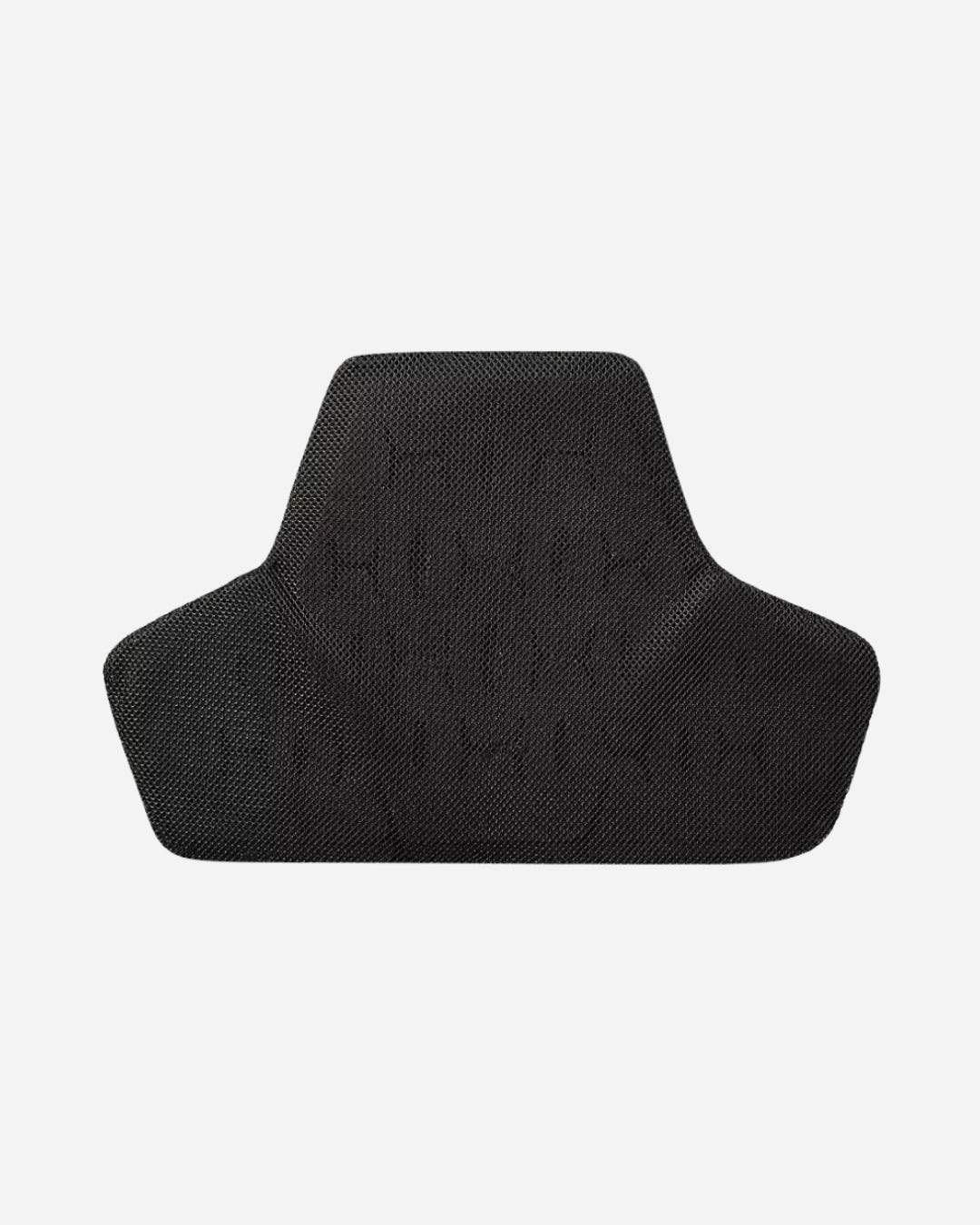 Insert pectoral Fox Racing Raceframe - Noir