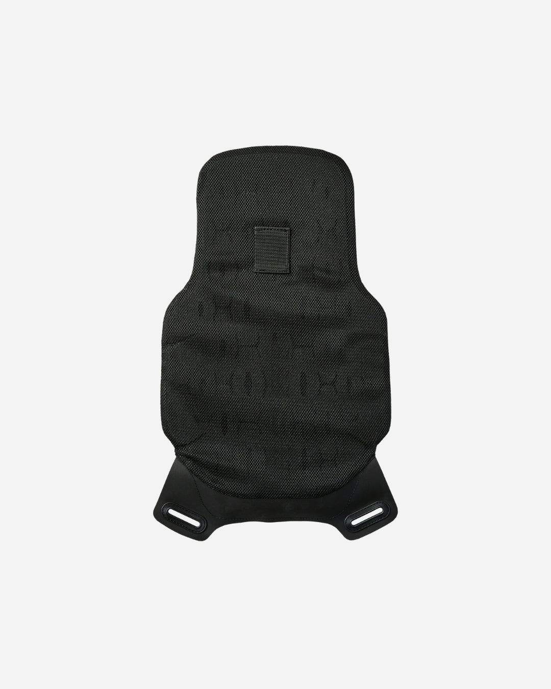 Fox Racing Raceframe Rückeneinsatz – Schwarz