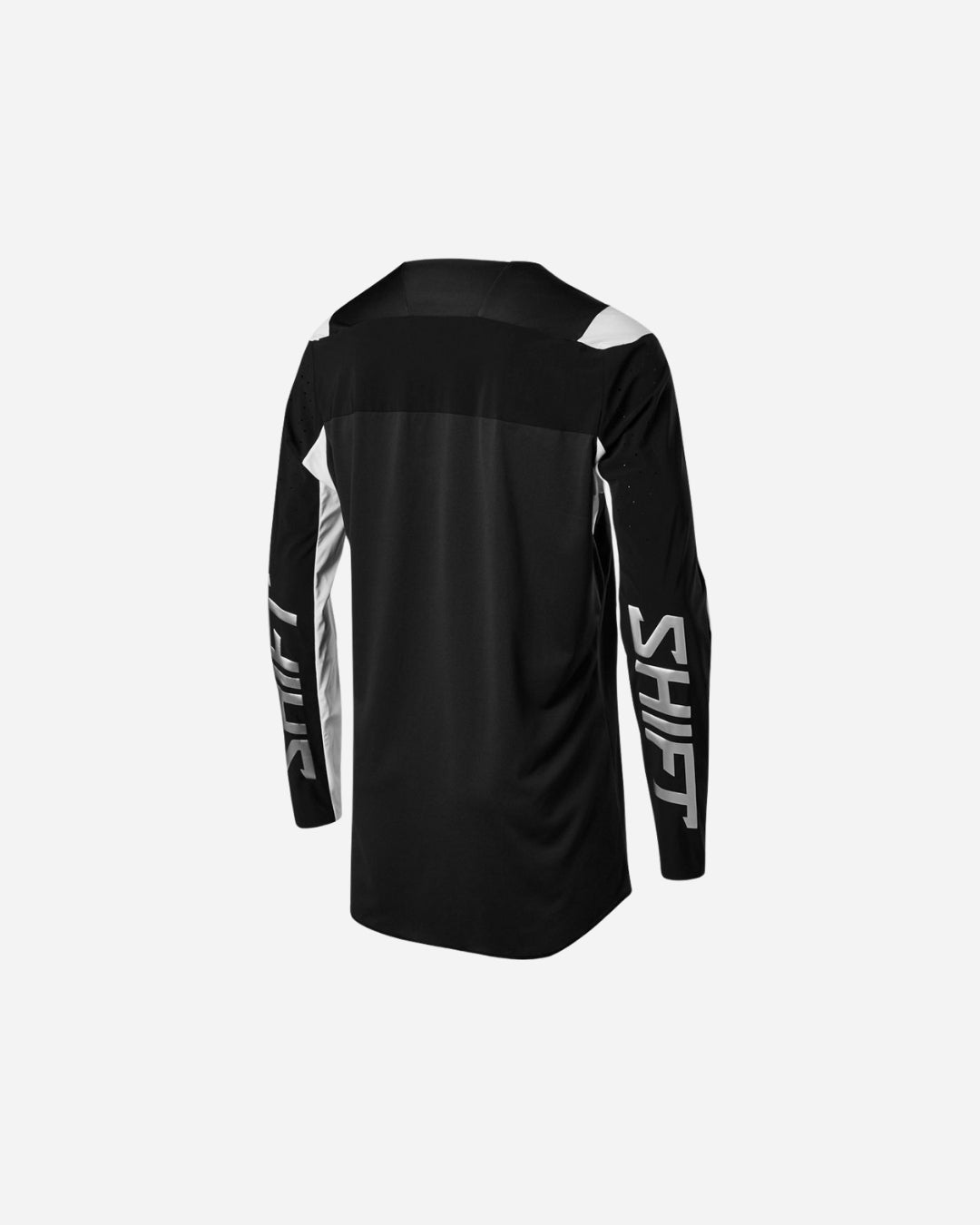 Maillot Shift Racing 3LUE Édition Limitée Archival - Noir