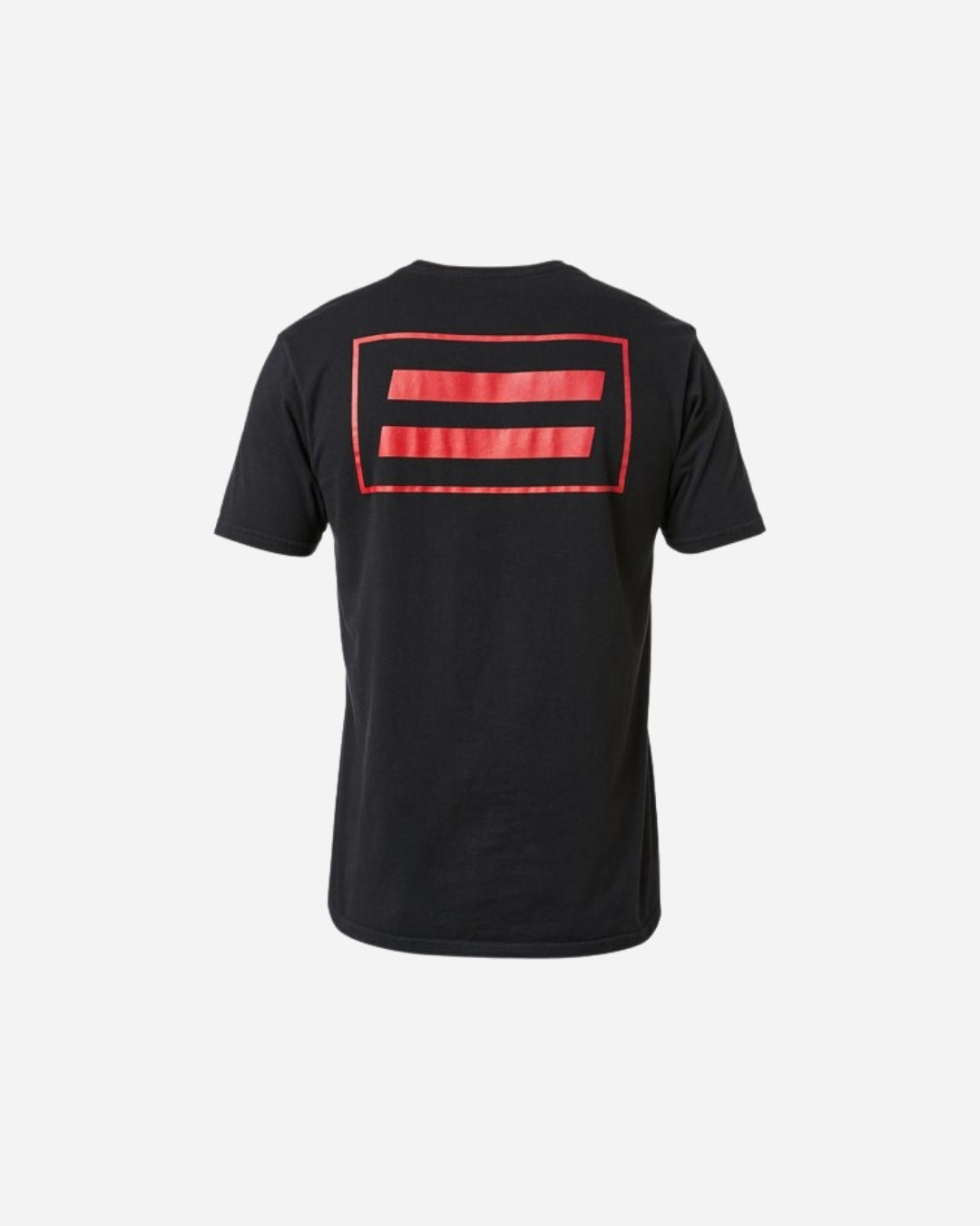 T-shirt Shift Racing Crue - Noir