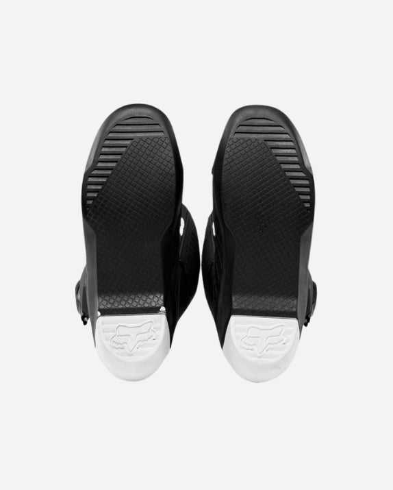 Fox Racing Comp Boots – Schwarz