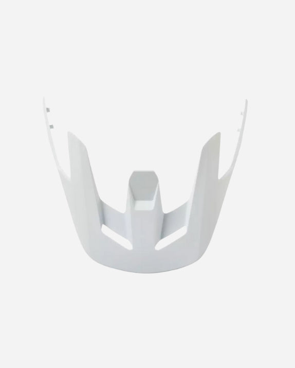 Visière Fox Racing Speedframe - Blanc