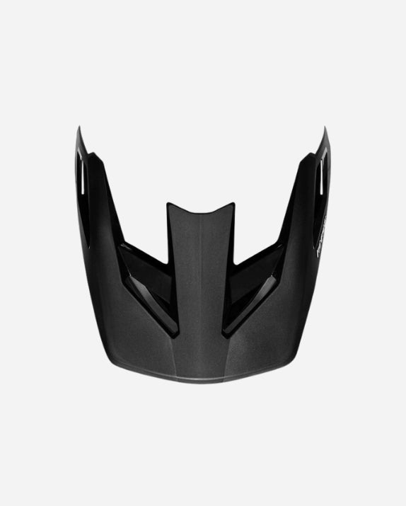 Visière Fox Racing Rampage - Noir