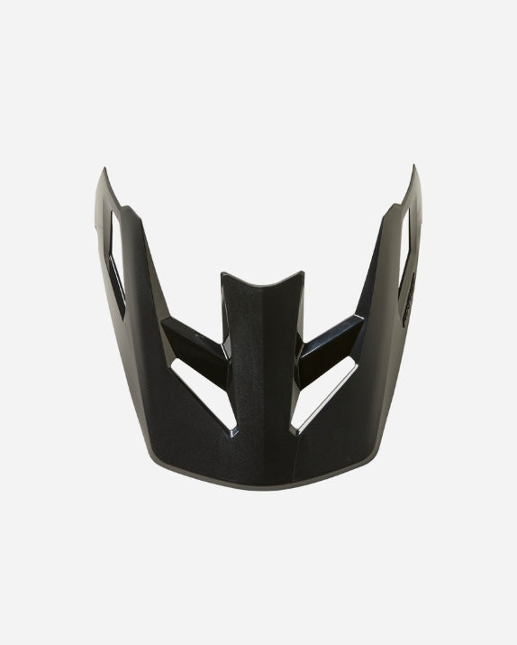 Visière enfant Fox Racing Rampage - Noir