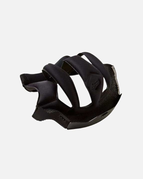Coiffe intérieure Fox Racing Rampage - Noir