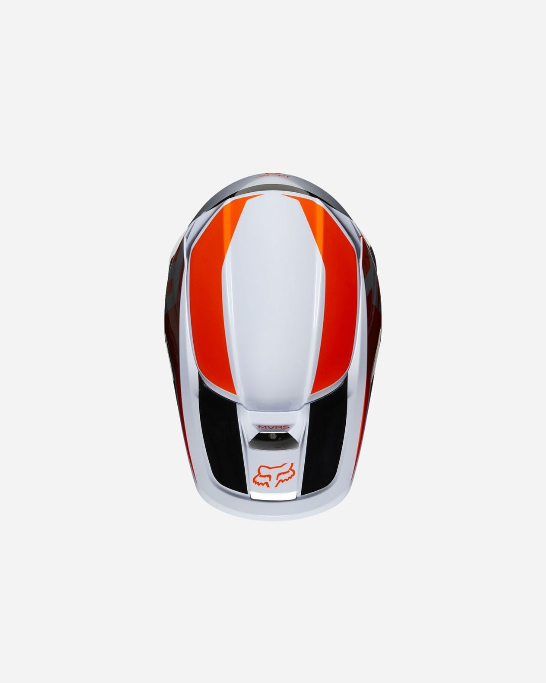 Casque Fox Racing V1 Prix - Orange fluo