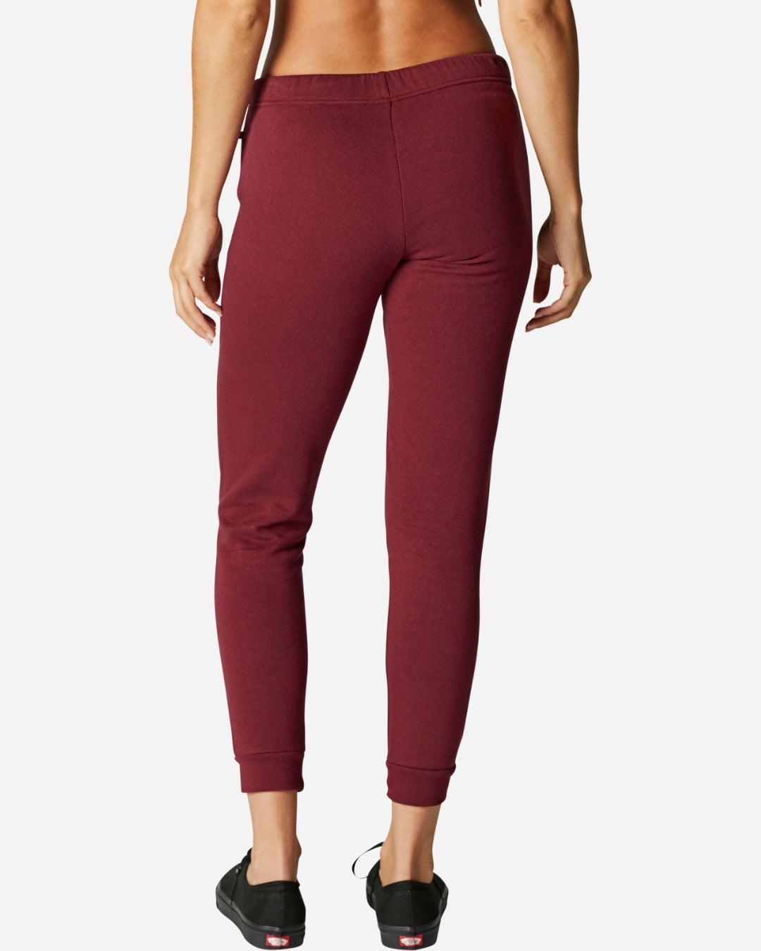 Legging Jogger Fox Racing Full Swing - Cranberry