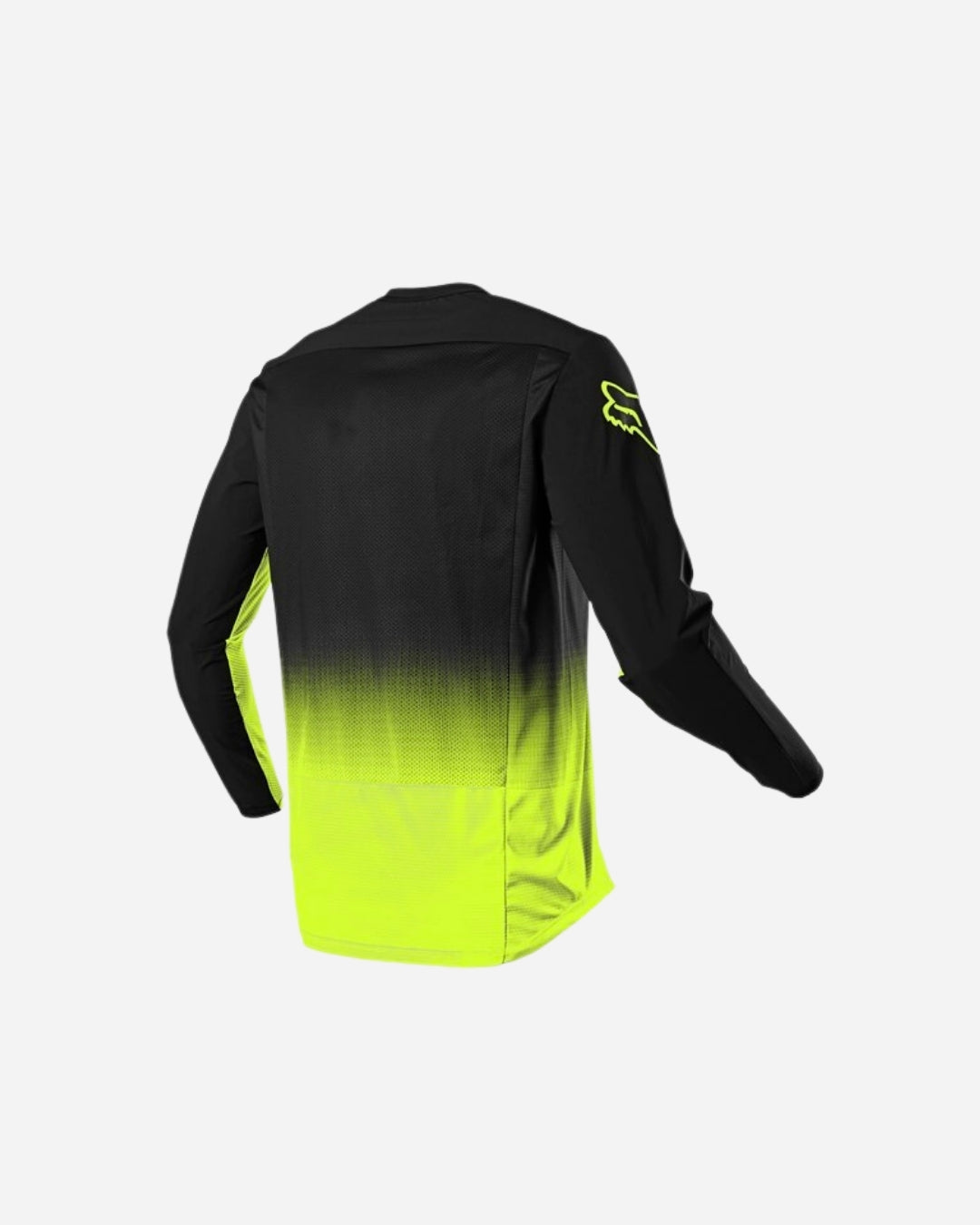 Maglia Fox Racing Legion - Giallo fluorescente