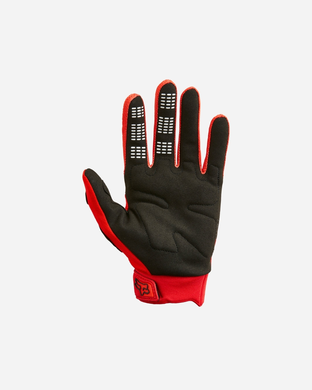 Gants Fox Racing Dirtpaw - Rouge fluo