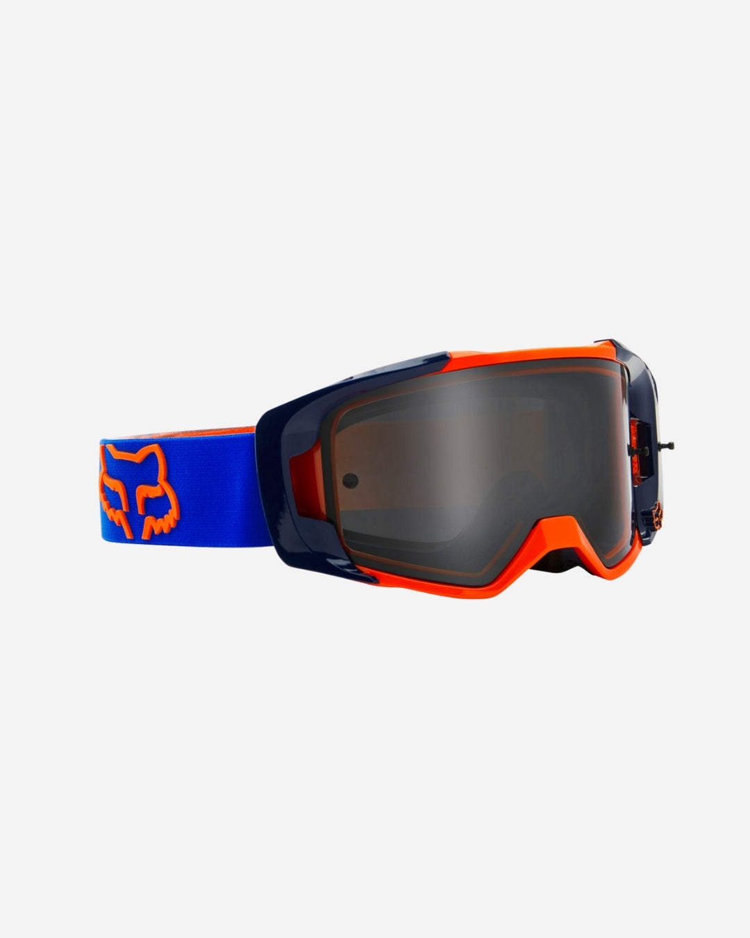 Fox Racing Vue Stray Brille - Blau
