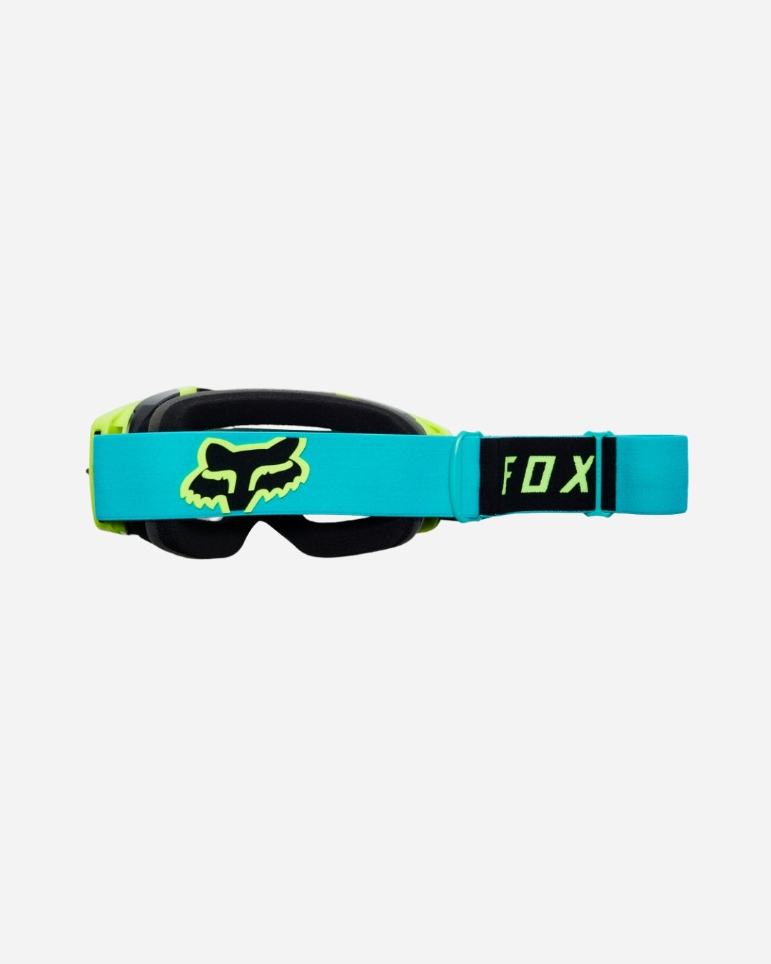 Lunettes Fox Racing Vue - Stray Sarcelle