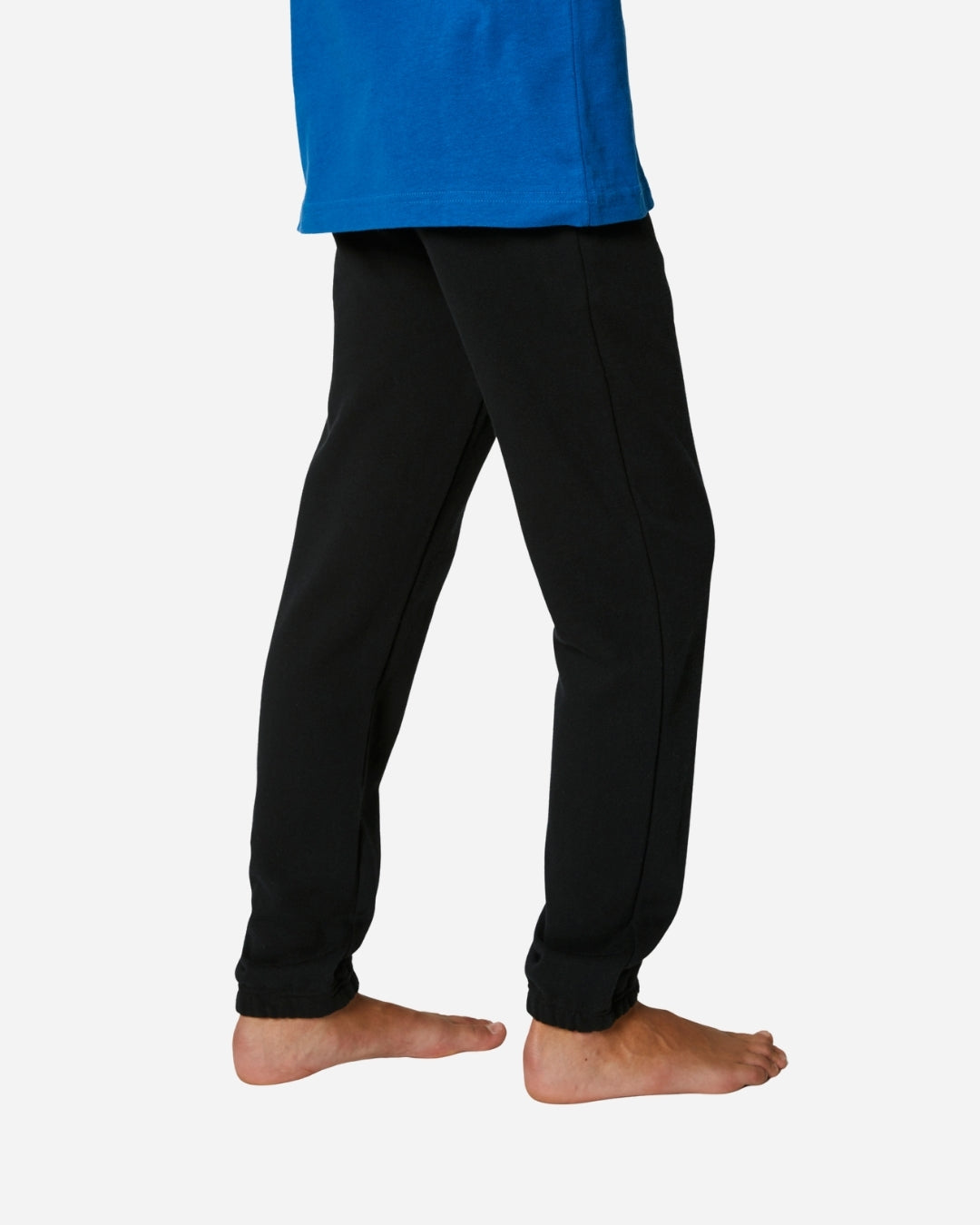 Pantalon Enfant Fox Racing Standard Issue - Noir