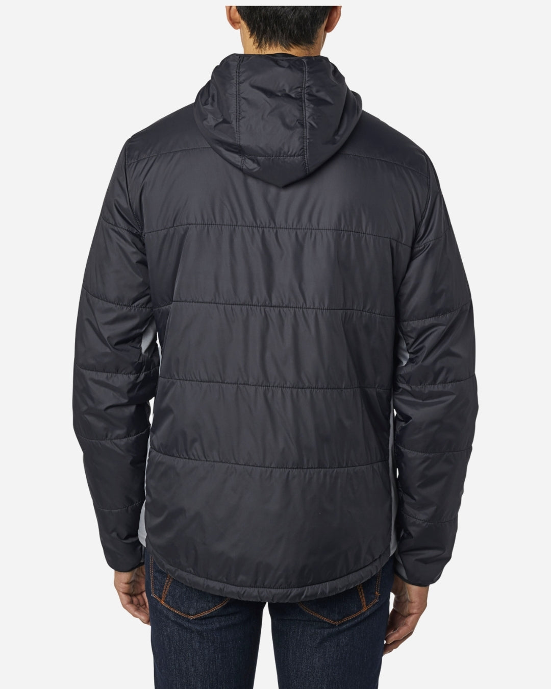 Fox Racing Ridgeway Jacke - Schwarz