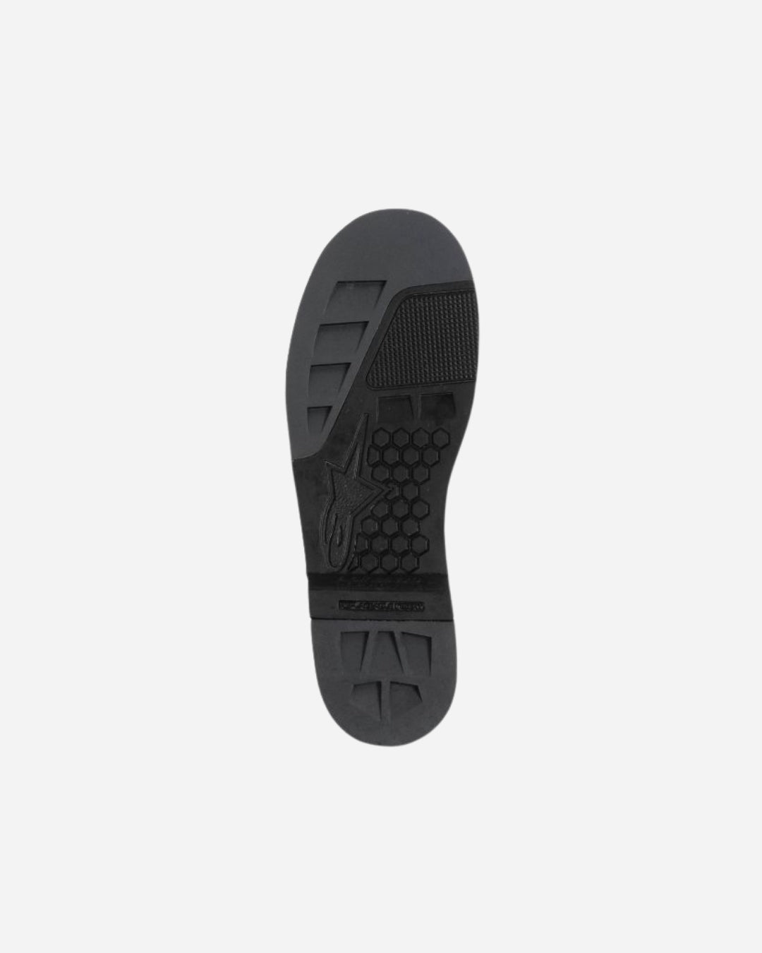 Alpinestars Tech 8 Sole - Black
