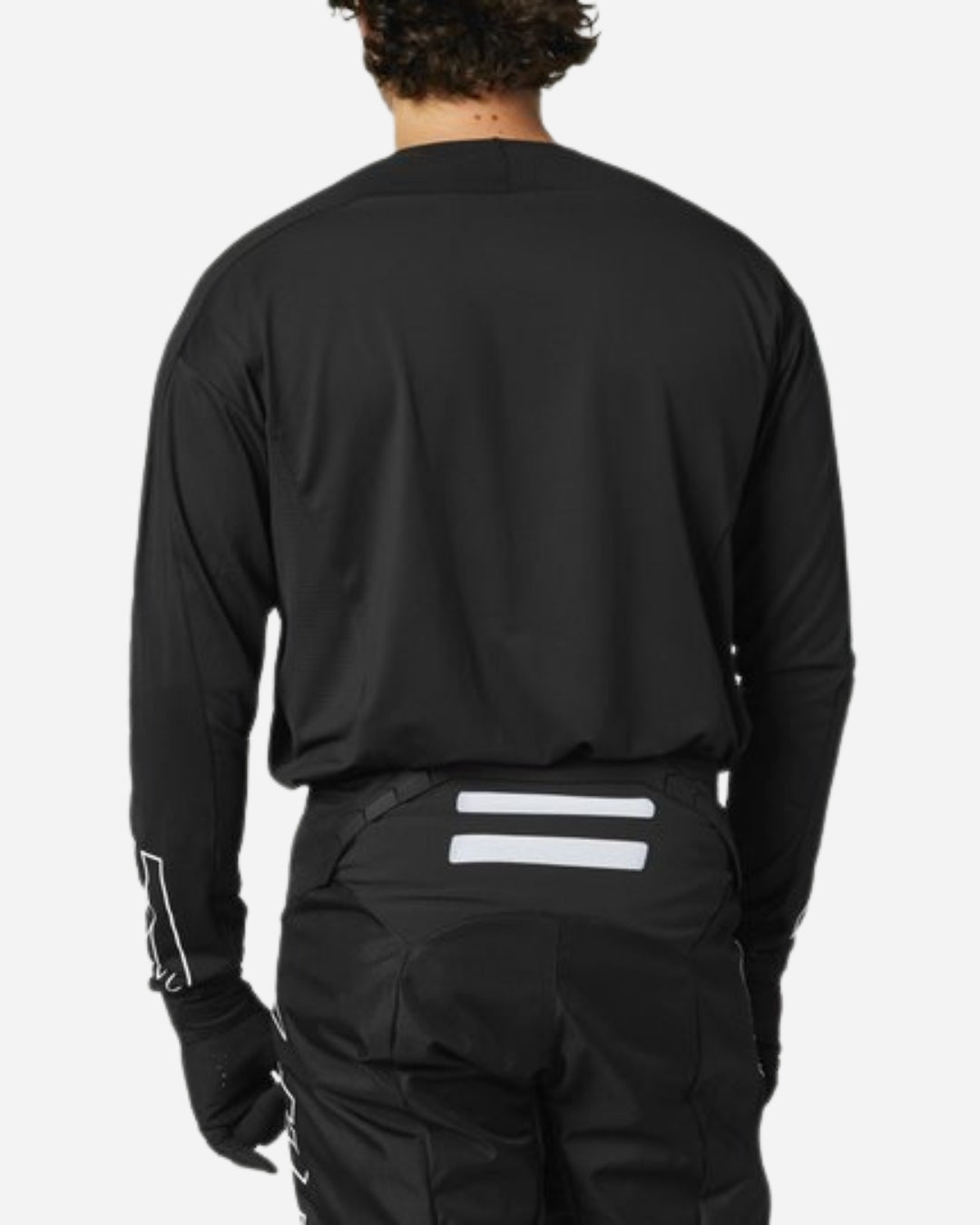 Shift Racing Black Label King Jersey - Schwarz