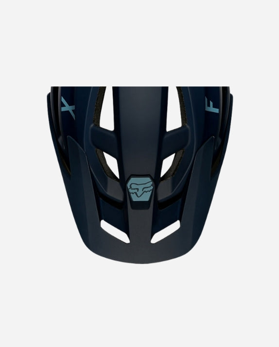 Visière Fox Racing Speedframe - Marine