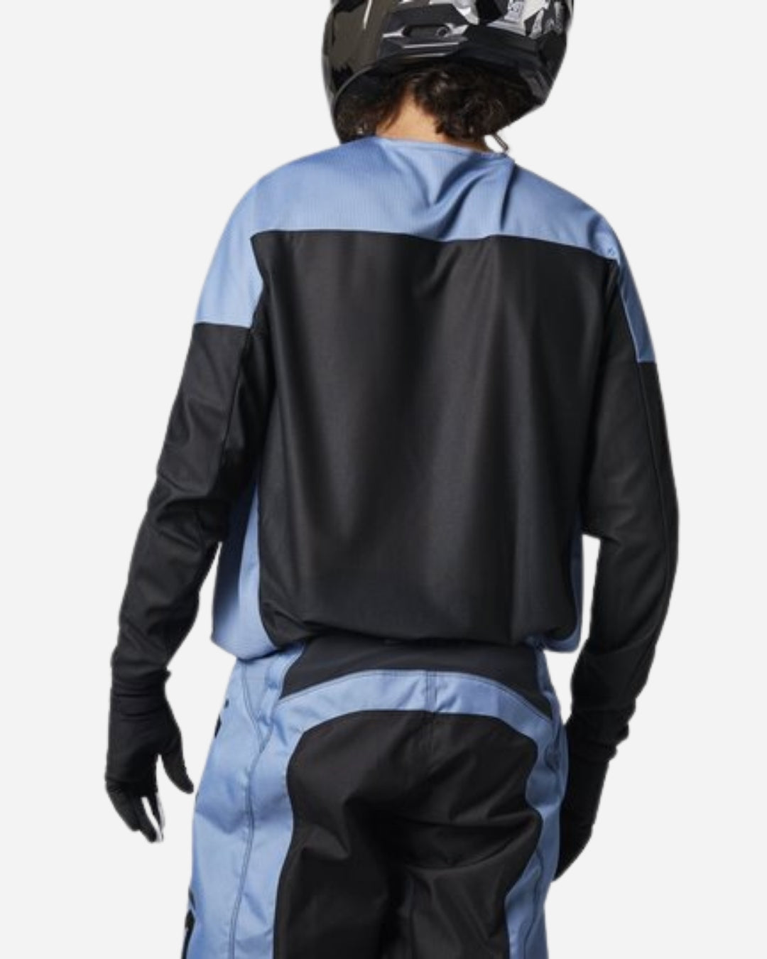 Maglia Shift Racing White Label Trac - Sovratinta