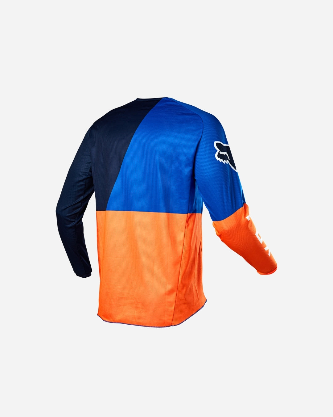 Maglia Fox Racing 180 LE Lovl - Arancione/Blu