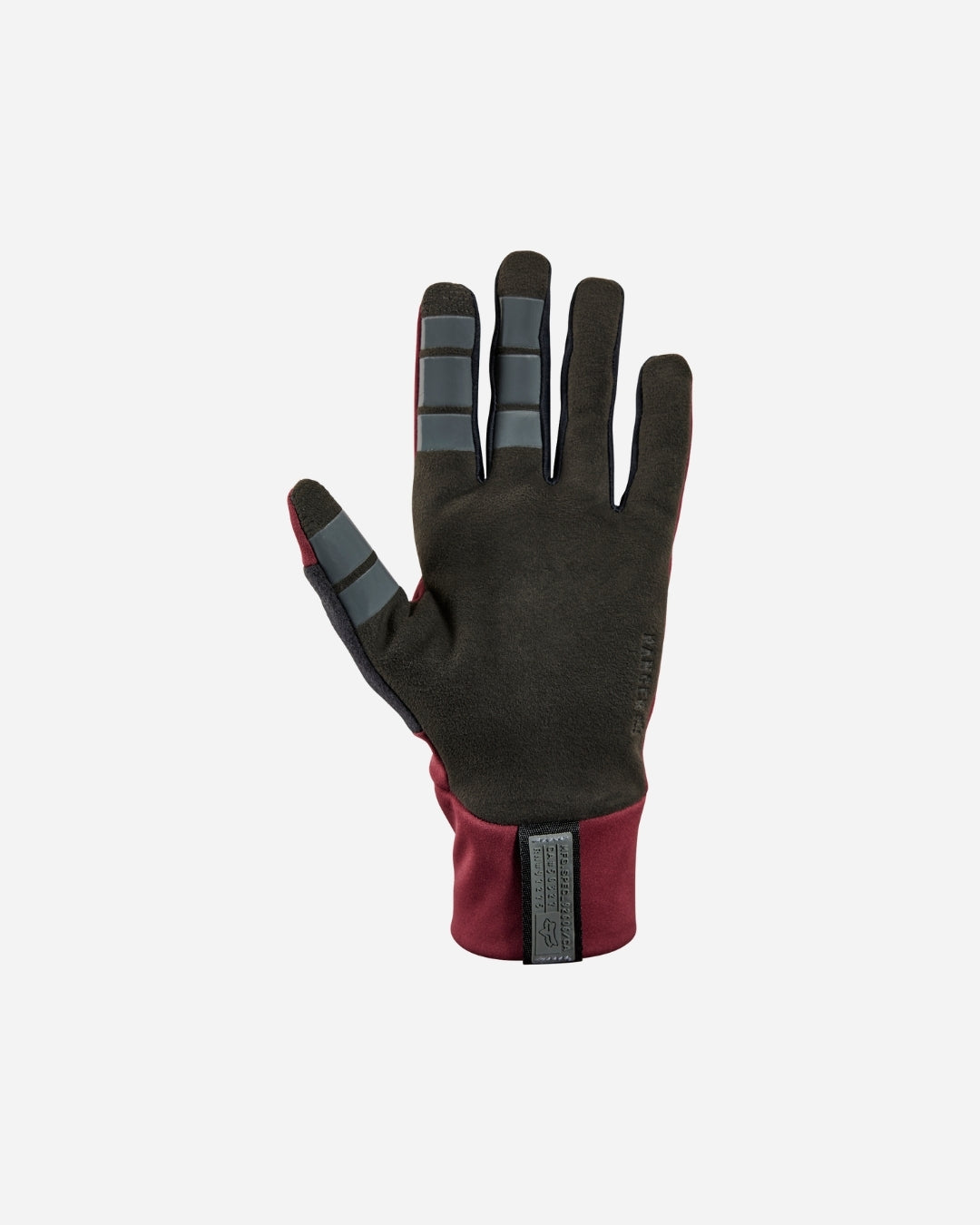 Gants Fox Racing Femme Ranger Fire - Bordeaux