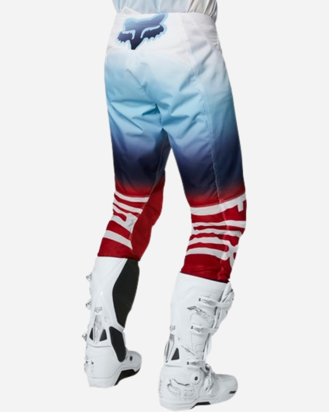 Pantalon Fox Racing Airline Reepz - Rose