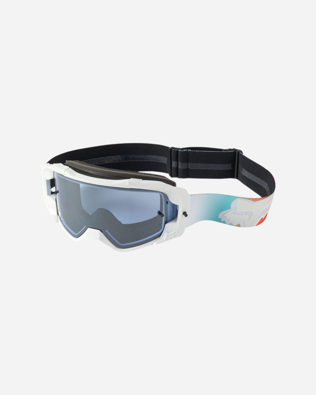 Lunettes Fox Racing Vue Pyre - Spark Multicolore