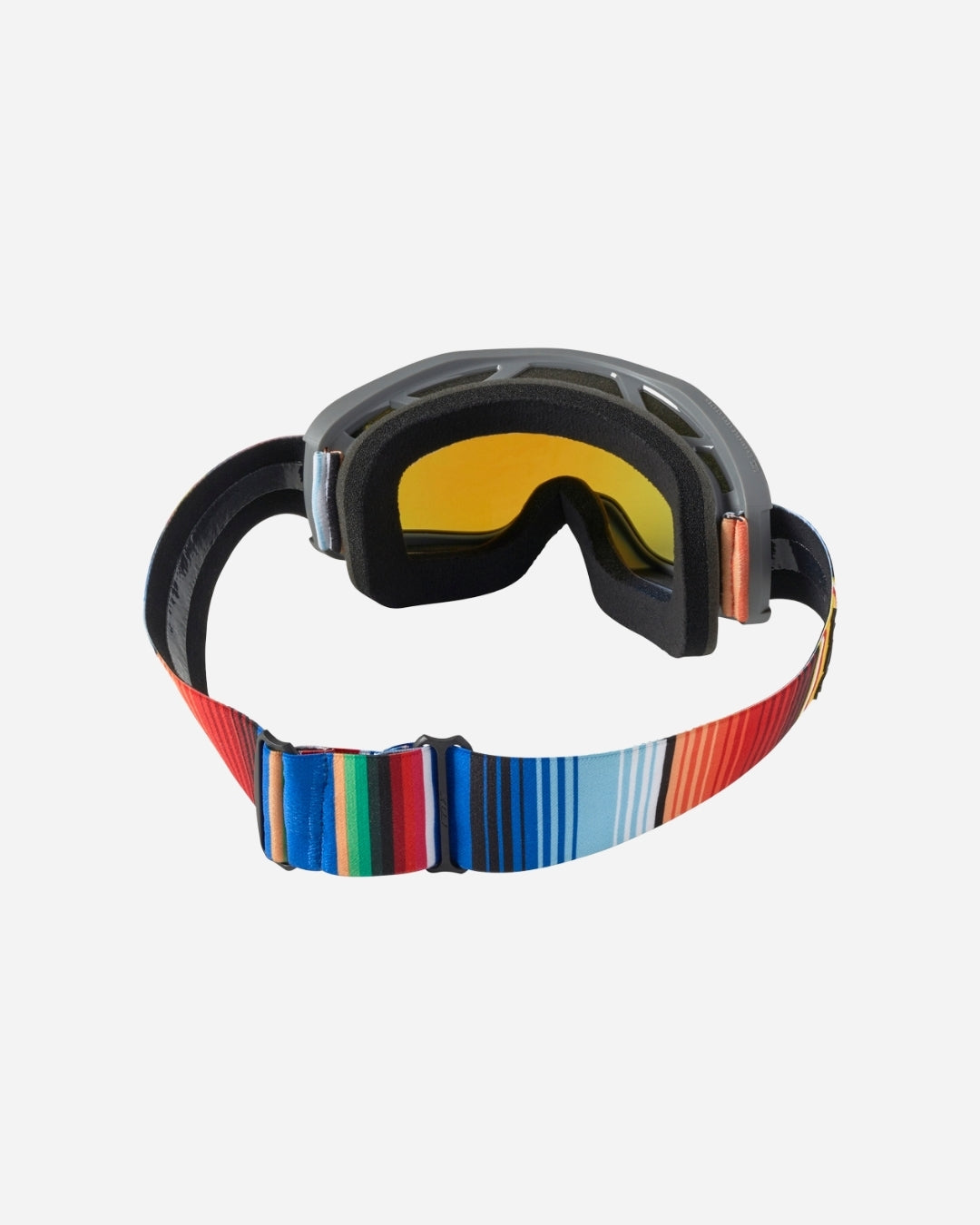 Fox Racing Main Control Sonnenbrille - Spark Blau/Grau