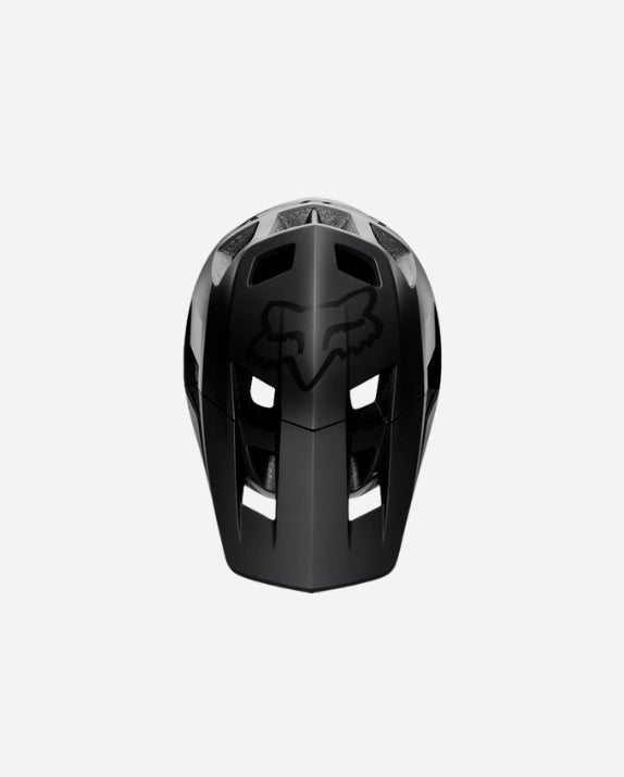 Casque Fox Racing Dropframe Pro CE - Noir