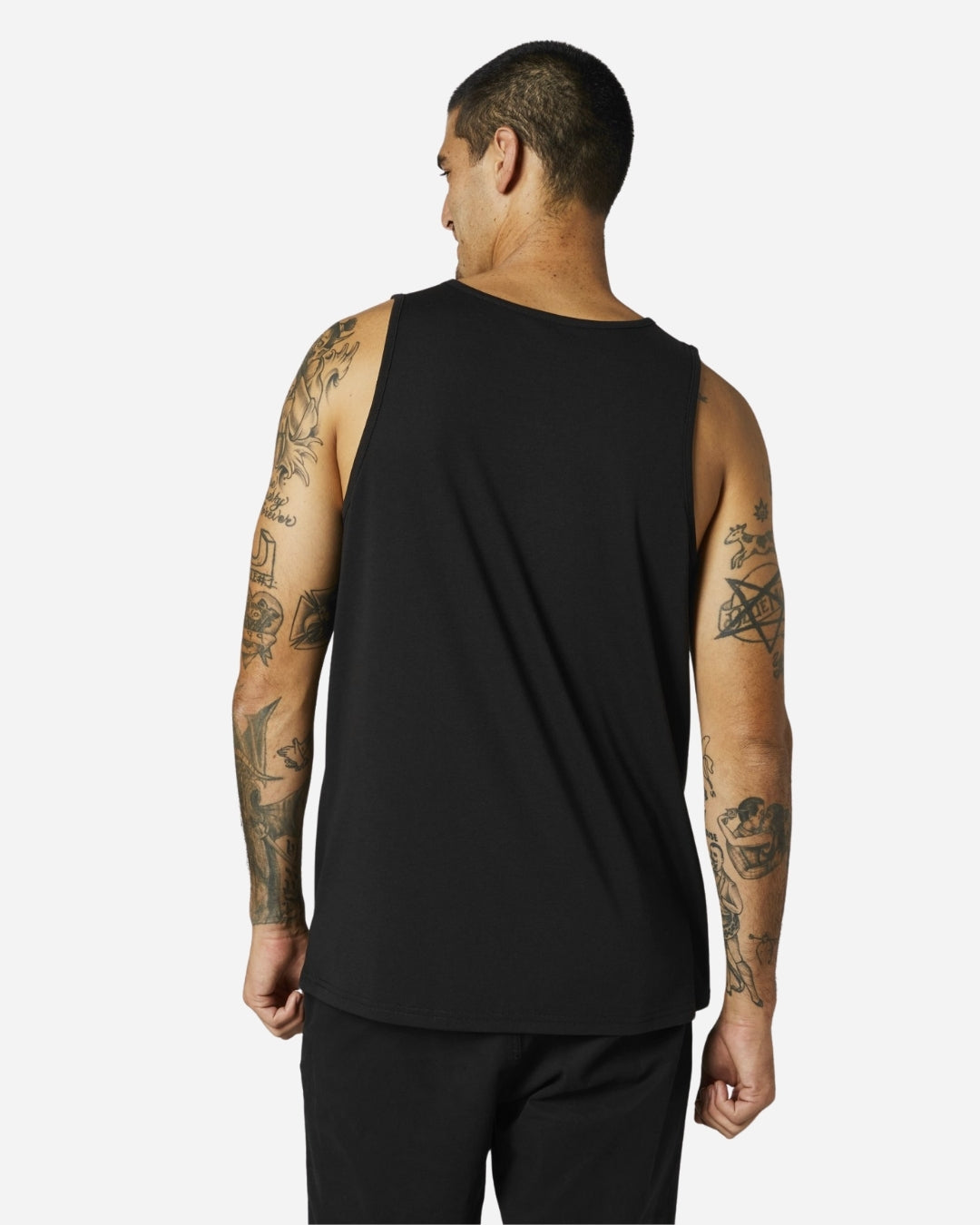 Débardeur Technique Fox Racing Cell Block - Noir