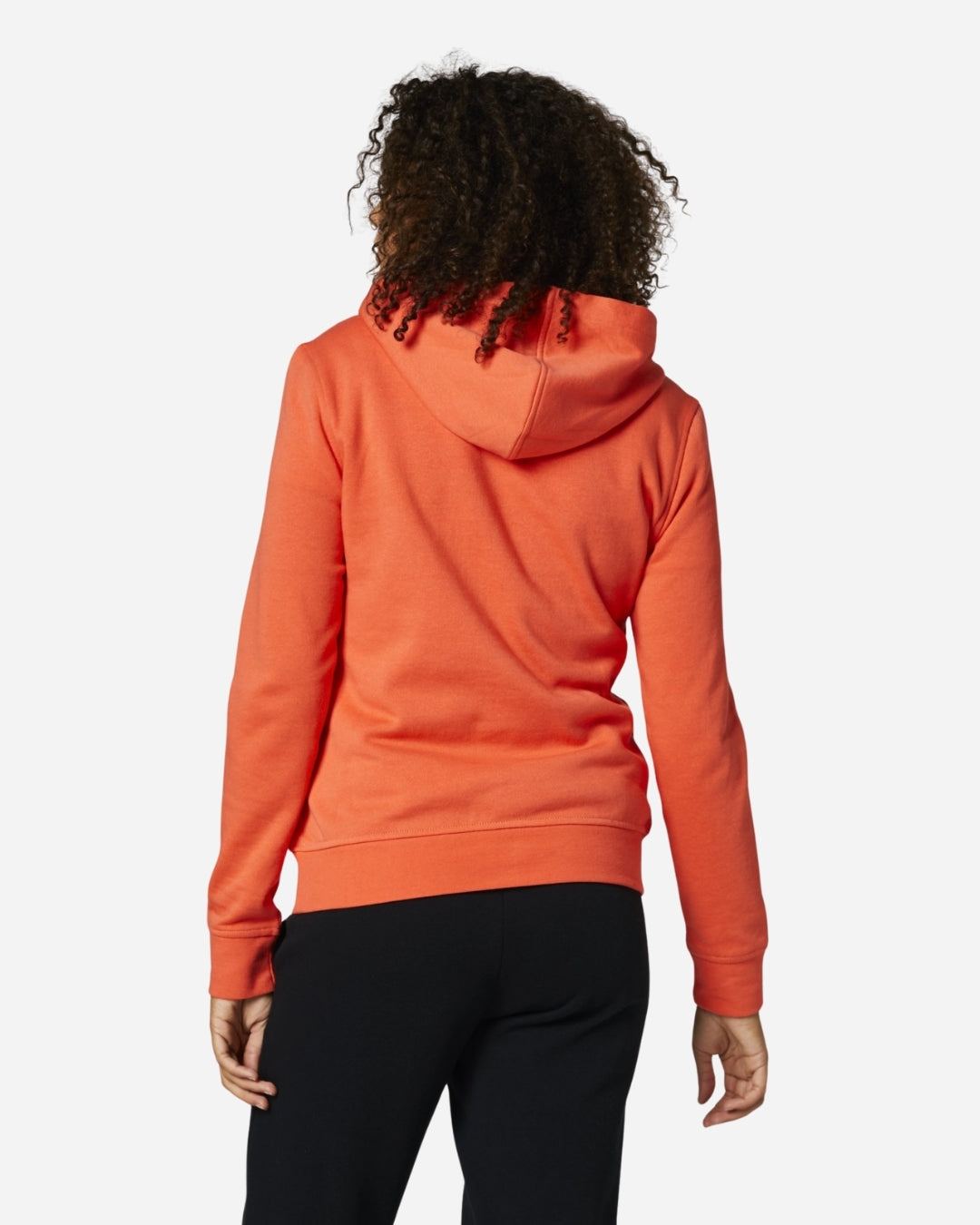 Fox Racing Hightail Hoodie - Flamingo