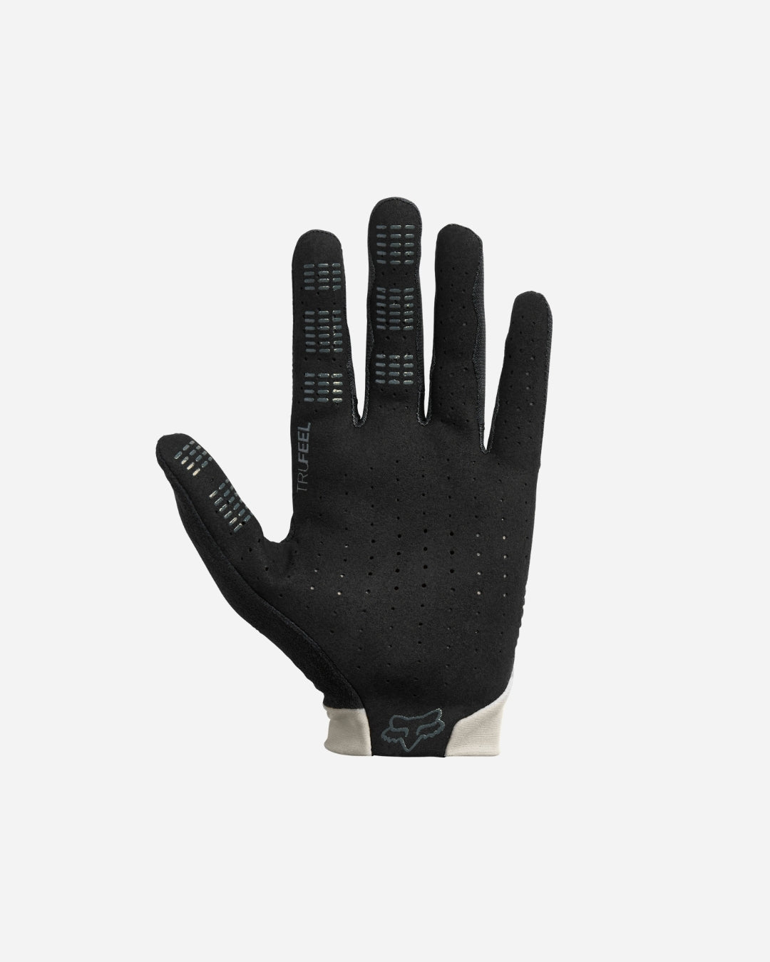 Fox Racing Flexair Gloves - White