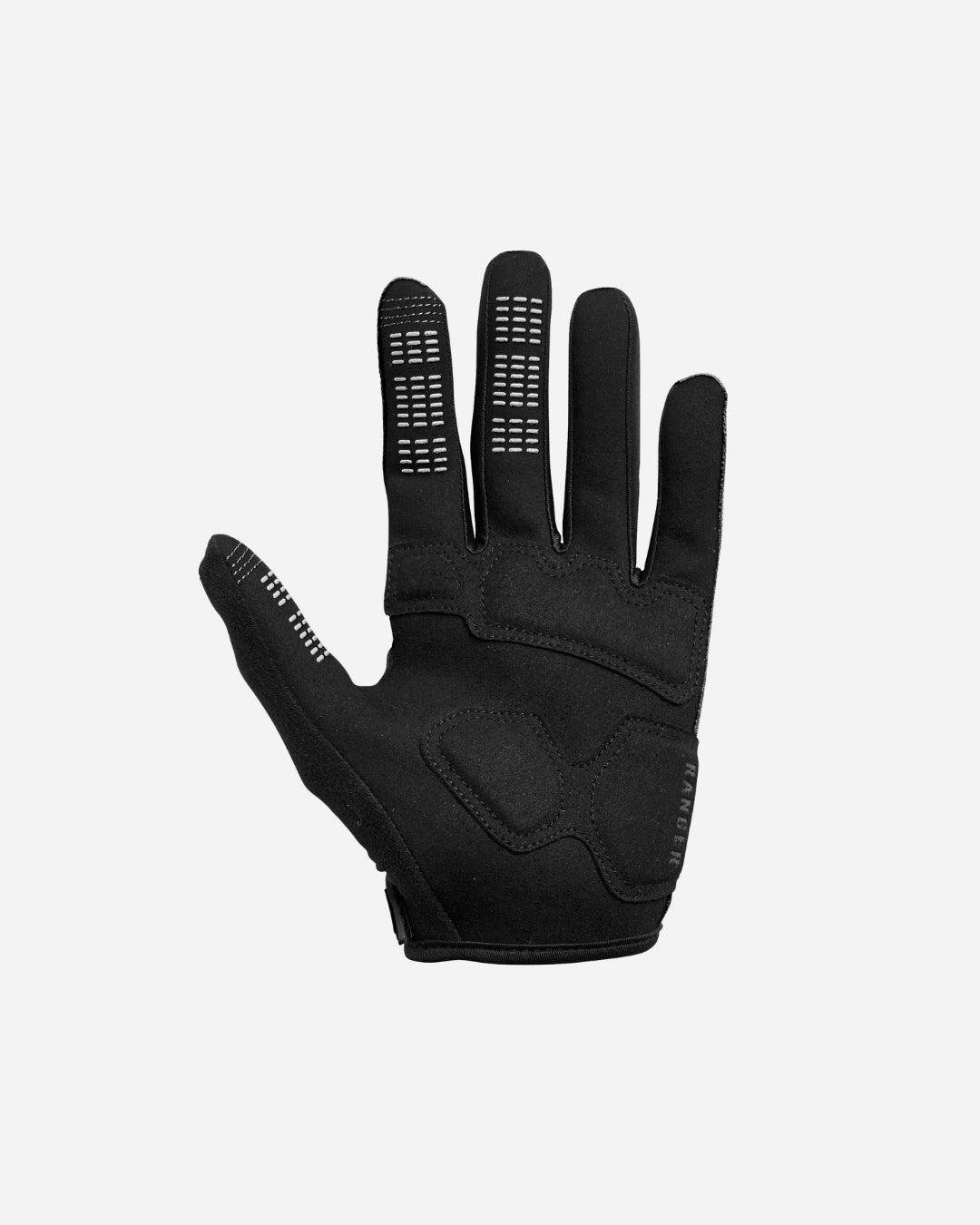 Guanti Fox Racing Ranger Gel da donna - Neri