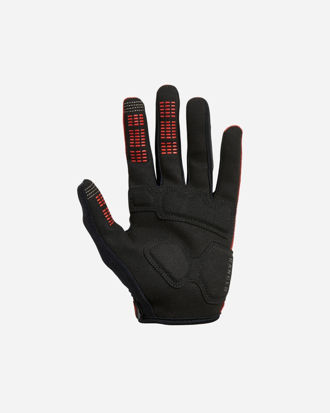 Gants femme Fox Racing Ranger - Gunmetal
