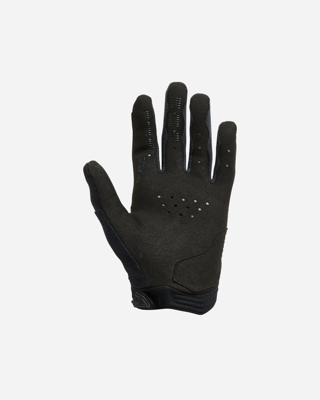 Gants enfant Fox Racing Defend - Noir