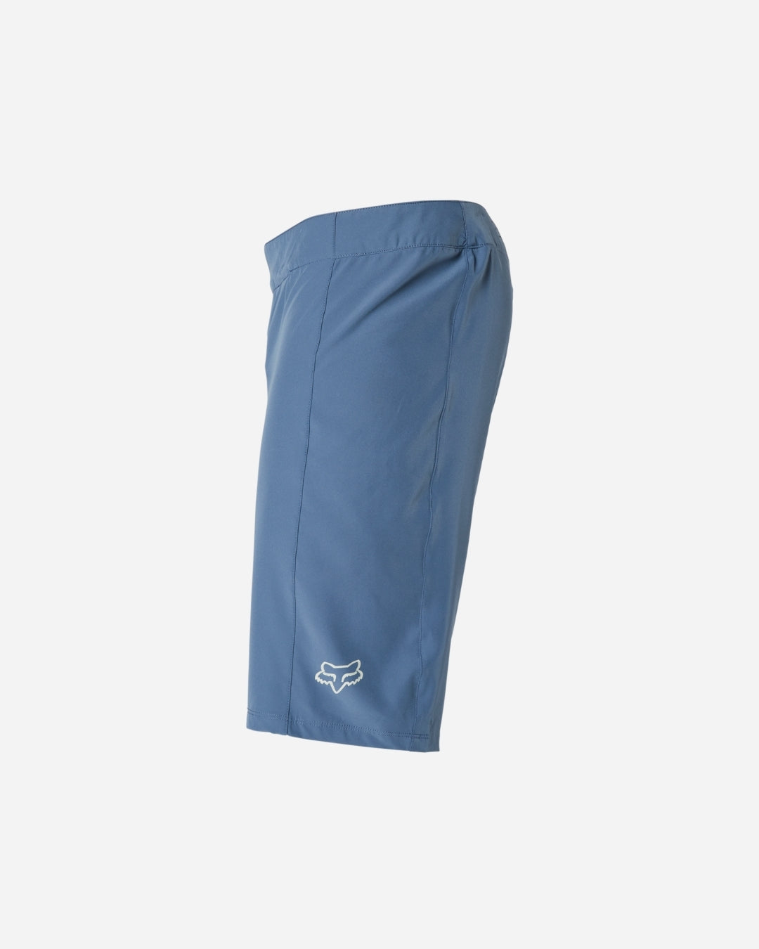 Short Femme Fox Racing Flexair Lite sans Doublure - Bleu