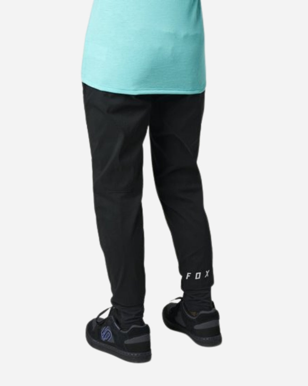 Damen Hose Fox Racing Ranger - Schwarz