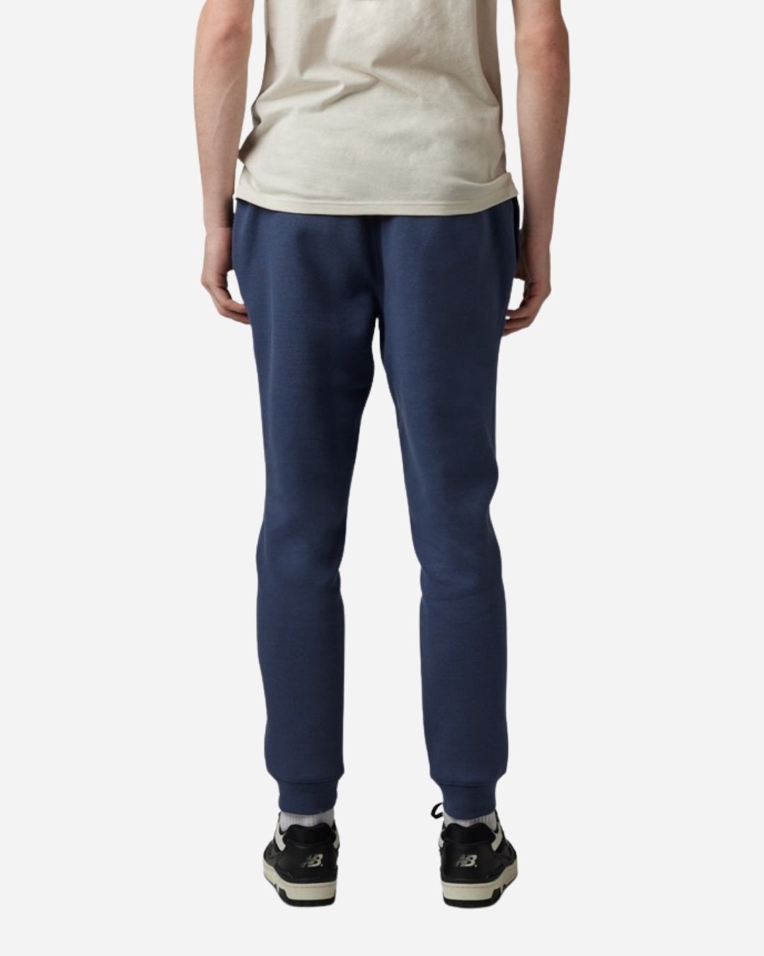 Fox Racing Lolo Fleecehose - Dunkelkobalt