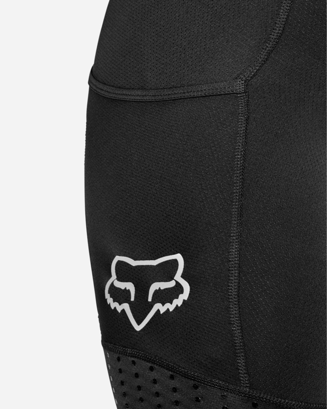 Cuissard Fox Racing Tecbase - Noir