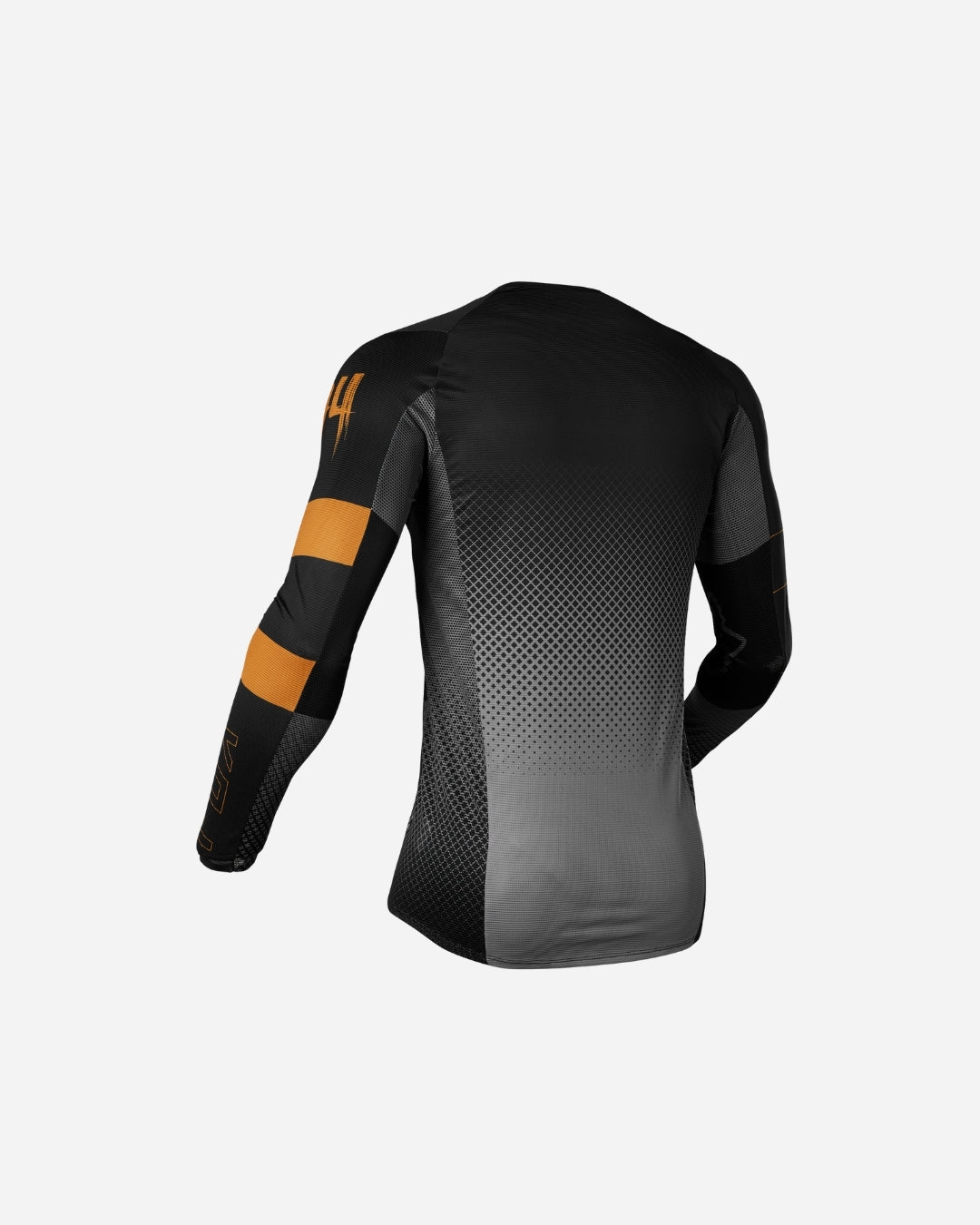 Maillot Fox Racing Flexair Riet - Noir