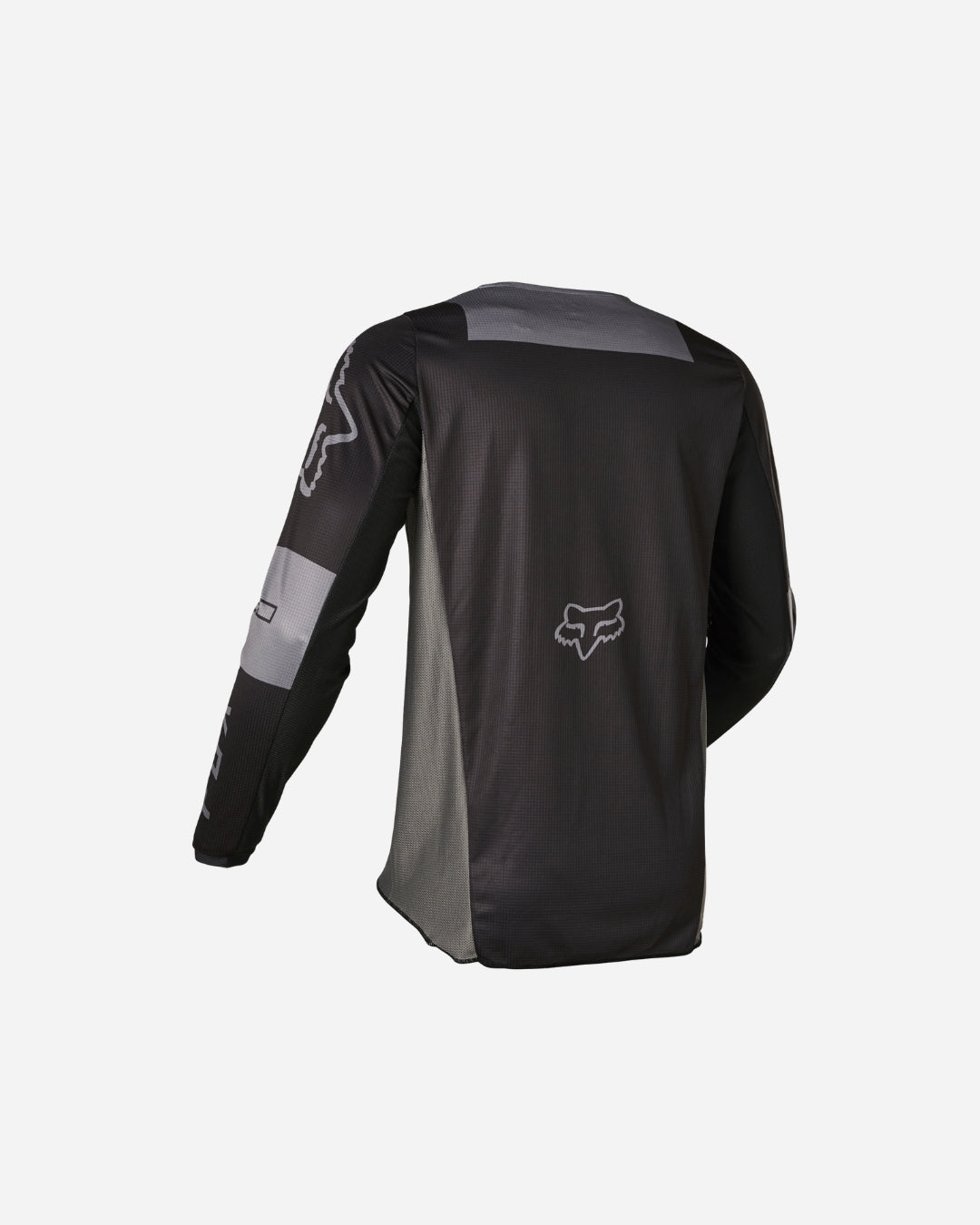 Maglia Fox Racing 180 Lux - Nera