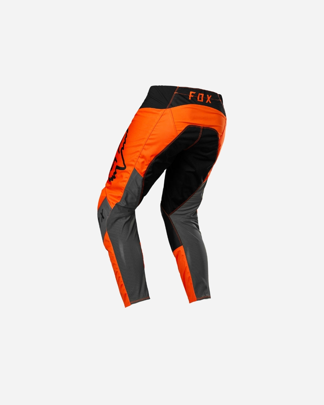 Pantaloni Fox Racing 180 Lux - Arancione fluorescente