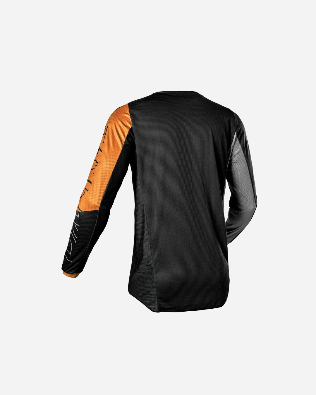 Maglia Fox Racing 180 Skew - Nera